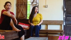 Tú Vịt tá hỏa khi thấy “Đơn xin ly hôn” và cái kết bất ngờ