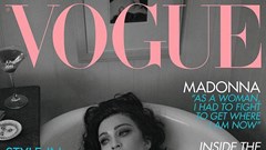 “Nữ hoàng pop” chật vật làm nghề ở tuổi 60