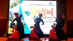 Không nơi nào đẹp như vịnh Hạ Long, nhưng…