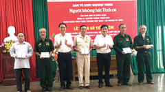 Người không hát tình ca