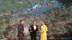 Những giải thưởng cao quý nhất của World Travel Awards 2017 dồn dập trao cho Việt Nam