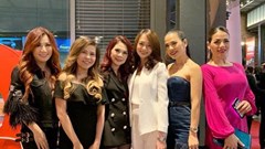 Phim “Lật mặt: nhà có khách” ra mắt khán giả tại Mỹ và Úc