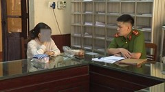 Coi chừng phạm luật vì ham câu like