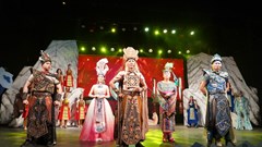 Cơ hội thưởng thức nhiều tác phẩm nghệ thuật đặc biệt từ “Bay lên những ước mơ ”