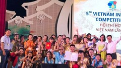 Lớp hợp xướng đặc biệt nơi phố cổ Hội An