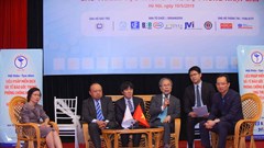 Liệu pháp miễn dịch và tế bào gốc trong phòng chống bệnh không lây nhiễm