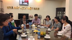 Nghệ sĩ cùng hàng nghìn người dân sẽ đi bộ kêu gọi hành động “Đã uống rượu bia-Không lái xe”