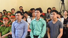 Lần đầu tiên Bộ Y tế lên tiếng chính thức về việc xét xử bác sĩ Hoàng Công Lương