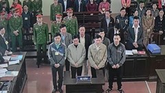 Thấy gì trước phiên toà phúc thẩm vụ chạy thận làm 9 người tử vong?