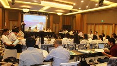 Sẽ trình Chính phủ tháo gỡ những vướng mắc của ngành Du lịch