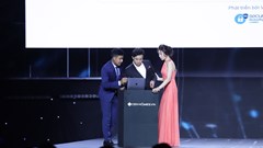 Nhiều nghệ sĩ dự lễ ra  mắt nền tảng công nghệ Cenhomes.vn