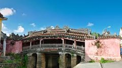 Nín thở... với chùa Cầu