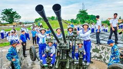 Để mùa hè trở nên bổ ích