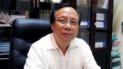 Bị tố "đạo văn", Chủ tịch Hội NSSK Việt Nam nói gì?