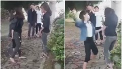 Quảng Bình​​​​​​​: Xử lý nghiêm vụ nữ sinh đánh nhau