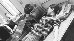 Đánh trọng thương vợ đồng nghiệp vì... cái tin nhắn