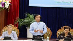 Quảng Nam: Tổ chức Ngày hội khởi nghiệp sáng tạo lần thứ nhất