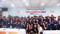 Thêm sự lựa chọn hướng nghiệp cho học sinh THPT