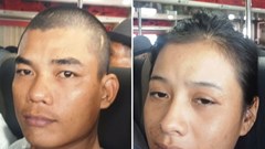 Vợ chồng làm thuê bắt cóc con trai của gia chủ