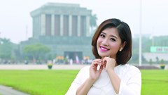 Chương trình nghệ thuật Quà tháng Năm dâng Người: Cất lên từ sâu thẳm trái tim mỗi nghệ sĩ