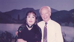 Đêm nhạc tưởng nhớ nhạc sĩ Nguyễn Văn Thương