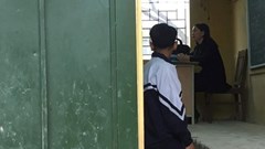 Đừng “thu mình” vì ngại va chạm