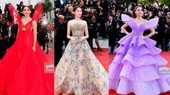 Người phát ngôn Bộ VHTTDL: Không có cơ quan nào của Bộ VHTTDL cử Ngọc Trinh đi tham dự LHP Cannes