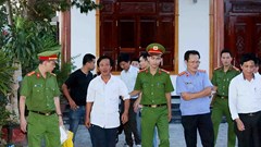 Khởi tố cựu cán bộ Ban Tổ chức Tỉnh ủy Quảng Bình “lừa tiền xin việc”