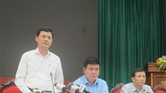 Hà Nội thông tin về vụ việc của Công ty Nhật Cường