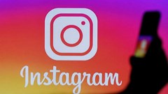 Rò rỉ dữ liệu tài khoản hàng triệu người dùng Instagram nổi tiếng