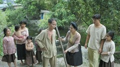 Chờ đợi Thương nhớ ở ai