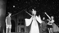 Sức hút từ “Con chim xanh”