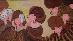 Liên tiếp xâm phạm bản quyền mỹ thuật: Chỉ xin lỗi, xin lỗi và xin lỗi...