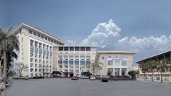 Trường Đại học Sân khấu - Điện ảnh Hà Nội