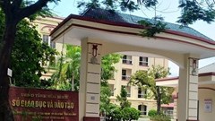 Hòa Bình: Thành lập đoàn kiểm tra xử lý sai phạm đối với đảng viên liên quan đến kỳ thi THPT năm 2018