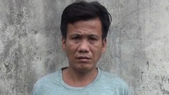 Kiên Giang bắt đối tượng dâm ô bé gái 9 tuổi