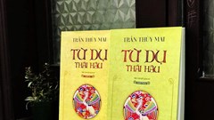 Hư cấu lịch sử trong tác phẩm văn học: Như thế nào là đủ?