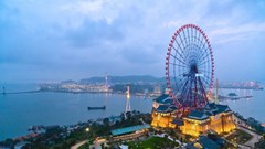 Đi tìm nhà đầu tư du lịch hàng đầu Việt Nam