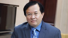 Về bộ phim “Vợ ba”, Thứ trưởng Tạ Quang Đông: Người làm nghề cần tuyệt đối đề cao sự thận trọng và đạo đức nghề nghiệp