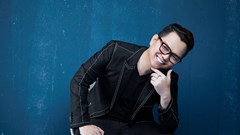 Đạo diễn Long Kan: "Hồ Vinhomes Ocean Park là "một thách thức" mới dành cho tôi và ekip”