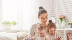 Liệu có phải trí thông minh của con được di truyền từ mẹ?