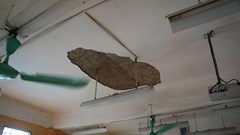 Bao giờ khởi công xây dựng lại trường THPT  Trương Định (Hà Nội): Còn lâu mới biết!