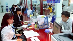 Hướng dẫn chuyển đổi giấy tờ cho người dân khi sắp xếp lại đơn vị hành chính