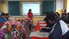 Cô giáo trường làng lọt top 50 giáo viên toàn cầu