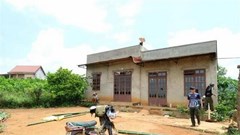 Khởi tố vụ án sát hại dã man ba bà cháu tại Lâm Đồng