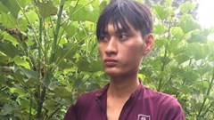 Khởi tố đối tượng có hành vi giao cấu với con gái bạn nhậu