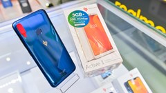 Vsmart chính thức phân phối tại thị trường Myanmar