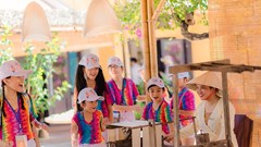 5 điều đặc biệt tại nơi diễn ra Liên hoan Thiếu nhi quốc tế 2019