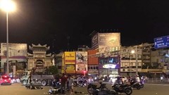 Bắt tạm giam nữ tài xế gây tai nạn liên hoàn ở ngã tư Hàng Xanh