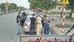 Nghệ An: Giải cứu kịp thời hai người phụ nữ trên đường bị bán sang Trung Quốc